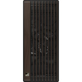 ASUS PROART PA602 WALNUT WOOD TG PWM MODERN BLACK, Cajas de torre marrón/Madera, Midi Tower, PC, Negro, Madera, ATX, DTX, EATX, micro ATX, Mini-DTX, Mini-ITX, Metal, Madera, Juego