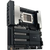 ASUS PRO WS TRX50-SAGE WIFI A AMD TRX50 Socket sTR5 CEB, Placa base negro/Gris, AMD, Socket sTR5, AMD Ryzen Threadripper 7000 Series, AMD Ryzen Threadripper PRO 7000 WX-Series, Socket sTR5, DDR5-SDRAM, DIMM