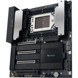 ASUS PRO WS TRX50-SAGE WIFI A AMD TRX50 Socket sTR5 CEB, Placa base negro/Gris, AMD, Socket sTR5, AMD Ryzen Threadripper 7000 Series, AMD Ryzen Threadripper PRO 7000 WX-Series, Socket sTR5, DDR5-SDRAM, DIMM