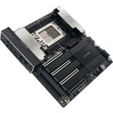 ASUS PRO WS TRX50-SAGE WIFI A AMD TRX50 Socket sTR5 CEB, Placa base negro/Gris, AMD, Socket sTR5, AMD Ryzen Threadripper 7000 Series, AMD Ryzen Threadripper PRO 7000 WX-Series, Socket sTR5, DDR5-SDRAM, DIMM
