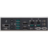 ASUS PRO WS TRX50-SAGE WIFI A AMD TRX50 Socket sTR5 CEB, Placa base negro/Gris, AMD, Socket sTR5, AMD Ryzen Threadripper 7000 Series, AMD Ryzen Threadripper PRO 7000 WX-Series, Socket sTR5, DDR5-SDRAM, DIMM