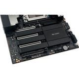 ASUS PRO WS TRX50-SAGE WIFI A AMD TRX50 Socket sTR5 CEB, Placa base negro/Gris, AMD, Socket sTR5, AMD Ryzen Threadripper 7000 Series, AMD Ryzen Threadripper PRO 7000 WX-Series, Socket sTR5, DDR5-SDRAM, DIMM
