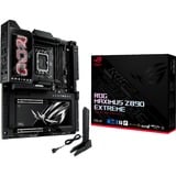 ASUS ROG MAXIMUS Z890 EXTREME Intel Z890 LGA 1851 (Socket V1) ATX extendida, Placa base negro, Intel, LGA 1851 (Socket V1), Intel Core Ultra (Series 2), DDR5-SDRAM, 192 GB, DIMM