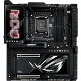 ASUS ROG MAXIMUS Z890 EXTREME Intel Z890 LGA 1851 (Socket V1) ATX extendida, Placa base negro, Intel, LGA 1851 (Socket V1), Intel Core Ultra (Series 2), DDR5-SDRAM, 192 GB, DIMM