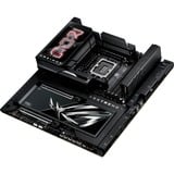 ASUS ROG MAXIMUS Z890 EXTREME Intel Z890 LGA 1851 (Socket V1) ATX extendida, Placa base negro, Intel, LGA 1851 (Socket V1), Intel Core Ultra (Series 2), DDR5-SDRAM, 192 GB, DIMM