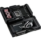 ASUS ROG MAXIMUS Z890 EXTREME Intel Z890 LGA 1851 (Socket V1) ATX extendida, Placa base negro, Intel, LGA 1851 (Socket V1), Intel Core Ultra (Series 2), DDR5-SDRAM, 192 GB, DIMM