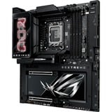 ASUS ROG MAXIMUS Z890 EXTREME Intel Z890 LGA 1851 (Socket V1) ATX extendida, Placa base negro, Intel, LGA 1851 (Socket V1), Intel Core Ultra (Series 2), DDR5-SDRAM, 192 GB, DIMM