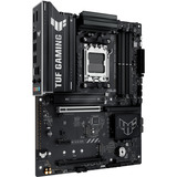 ASUS TUF GAMING B650E-E WIFI AMD B650 Zócalo AM5 ATX, Placa base negro, AMD, Zócalo AM5, AMD Ryzen 7000 Series, AMD Ryzen 8000 Series, AMD Ryzen 9000 Series, Zócalo AM5, DDR5-SDRAM, 256 GB