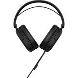 ASUS TUF GAMING H1, Auriculares para gaming negro