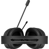 ASUS TUF GAMING H1, Auriculares para gaming negro