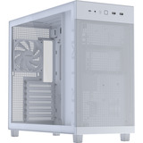 ASUS  90DC00V3-B39010, Cajas de torre blanco