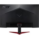 Acer NITRO VG2 VG272S 68,6 cm (27") 1920 x 1080 Pixeles Full HD Negro, Monitor de gaming negro, 68,6 cm (27"), 1920 x 1080 Pixeles, Full HD, 2 ms, Negro