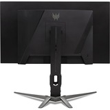 Acer Predator X32X3 QD-OLED, Monitor de gaming negro