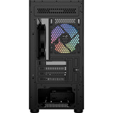 Aerocool ACCM-ES09533.11, Cajas de torre negro