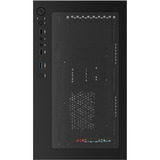 Aerocool ACCM-ES09533.11, Cajas de torre negro