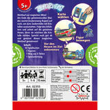 Amigo Enano Mágico, Juego de mesa 