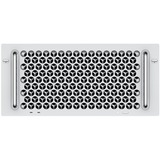 Apple Sistema MAC plateado