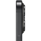 Apple iPhone 15 Pro 256GB Reacondicionado, Móvil negro