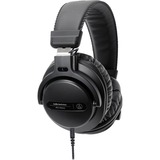 Audio Technica Auriculares negro