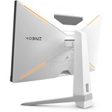 BenQ 9H.LKTLA.TBE pantalla para PC 68,6 cm (27") 3840 x 2160 Pixeles 4K Ultra HD LED Negro, Monitor de gaming blanco/Negro, 68,6 cm (27"), 3840 x 2160 Pixeles, 4K Ultra HD, LCD, 1 ms, Negro