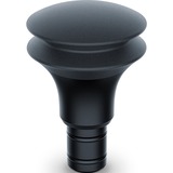 Beurer MG 79 Massage Gun Sensitive, Aparato de masaje negro