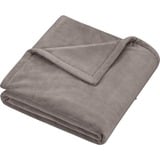 Beurer Manta térmica HD 75 Cosy, Mantas eléctricas gris
