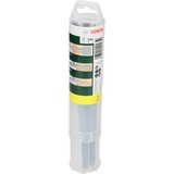 Bosch 2 607 019 457 fresa para ruteadora, Juego de cinceles  verde, 850 g