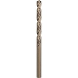 Bosch Broca helicoidal para metal HSS-Co, Ø 6,5mm, Taladro 