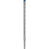 Bosch Expert Broca para martillo SDS plus-7X, Taladro Martillo perforador, Hammer drill bit, 1,4 cm, 315 mm, Concreto, Piedra, 25 cm