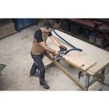 Bosch Fresadora de bordes a batería GKF 18V-8 Professional solo, 18 voltios azul/Negro