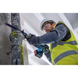 Bosch GSA 18V-28 Professional, Sierra de sable azul/Negro, 97 dB, 86 dB, 185 mm, 500 mm, 108 mm