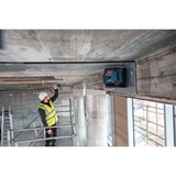 Bosch Láser de líneas GLL 20-22 G Professional azul/Negro