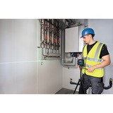 Bosch Láser de líneas GLL 20-22 G Professional azul/Negro