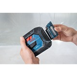 Bosch Láser de líneas GLL 20-22 G Professional azul/Negro