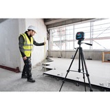 Bosch Láser de líneas GLL 20-22 G Professional azul/Negro