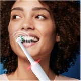 Braun Oral-B Pro 3 3500, Cepillo de dientes eléctrico blanco
