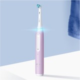 Braun Oral-B iO Series 4, Cepillo de dientes eléctrico violeta