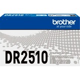 Brother DR-2510 tambor de impresora Original 1 pieza(s) Original, Brother, HL-L2445DW, HL-L2400DWE, 1 pieza(s), 15000 páginas, Vietnam
