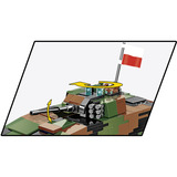 COBI COBI-2629, Juegos de construcción 