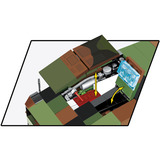 COBI COBI-2629, Juegos de construcción 