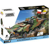 COBI COBI-2629, Juegos de construcción 