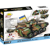 COBI COBI-2629, Juegos de construcción 