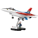 COBI F-16 (YF-16) First Flight 1974, Juegos de construcción 