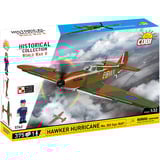 COBI Hawker Hurricane (No.302 Sqn.RAF), Juegos de construcción 