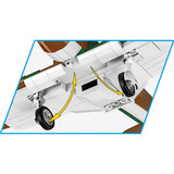 COBI Hawker Hurricane (No.302 Sqn.RAF), Juegos de construcción 