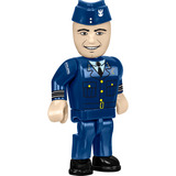 COBI Hawker Hurricane (No.302 Sqn.RAF), Juegos de construcción 