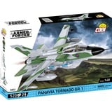 COBI Panavia Tornado GR.1, Juegos de construcción 