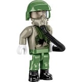 COBI Panavia Tornado GR.1, Juegos de construcción 