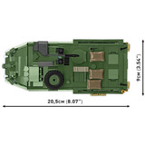 COBI Stryker M1126 ICV, Juegos de construcción 