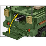 COBI Stryker M1126 ICV, Juegos de construcción 